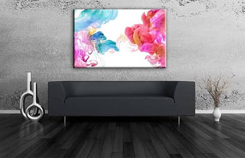 Zdjęcia na płótnie – canvas